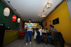 YIMIRTA CAFE CİHANGİR